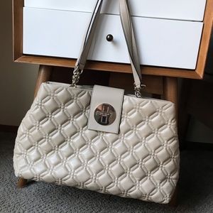 Katespade tote bag
